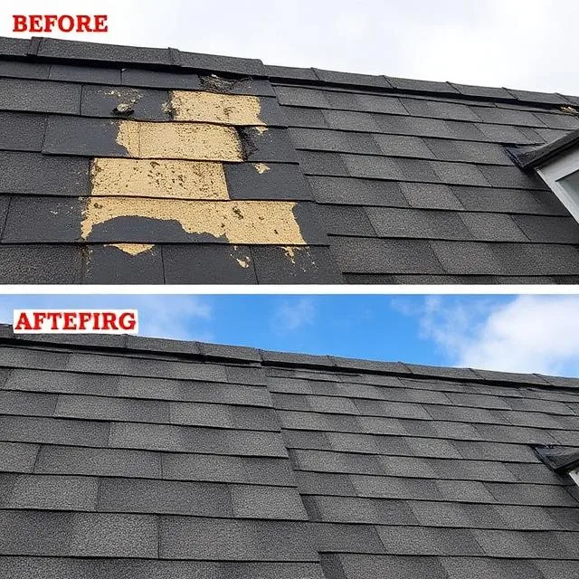 Roof Repair Near Me in Abbeville, SC near me